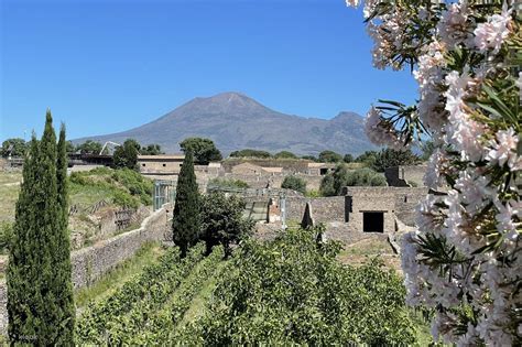 Pompeii Walking Tour Klook Estados Unidos
