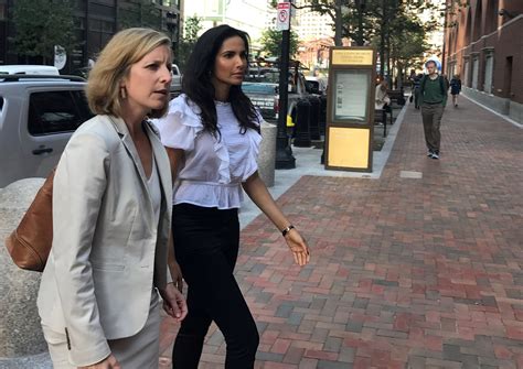 ‘Top Chef’ Extortion Trial Facts: Host Padma Lakshmi Testifies | IBTimes