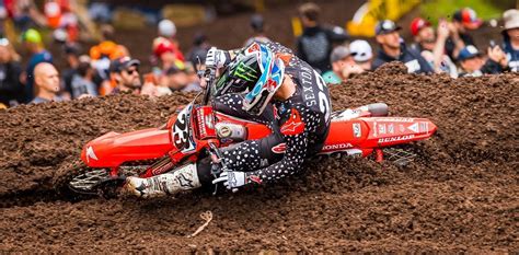 Washougal Mx National Hetty Laraine