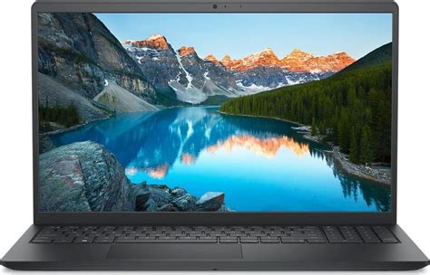 Dell Inspiron Laptop Amd Ryzen R U Gb Gb Ssd Win