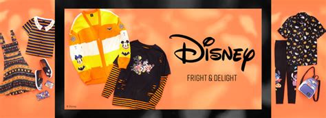 This Hot Topic Halloween Collection Is Frightfully Delightful Clothes