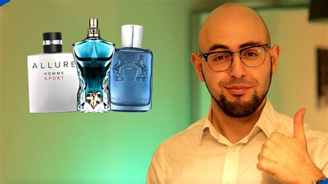 Sexy Fragrances That Men Can Wear To Work Men S Cologne Perfume Review 2023 Youtube