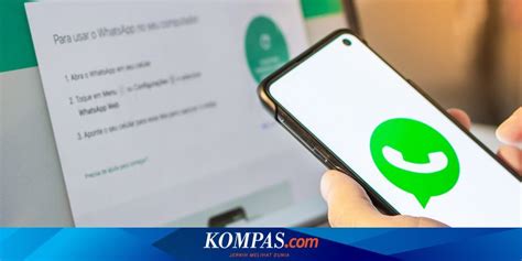 Cara Download Gambar WhatsApp secara Otomatis dan Manual