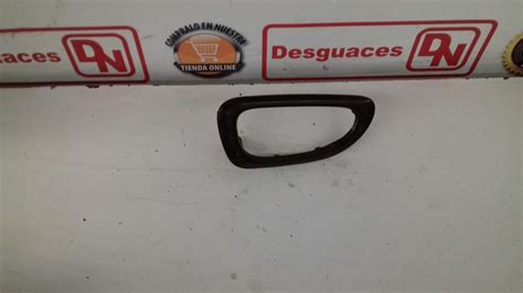 Moldura Peugeot Desguacesdn