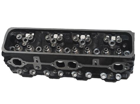 Cylinder Head For Gm350 57l Sbc Engin Parts And Cylinder Heads