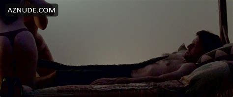 Tristan Risk Nude Aznude