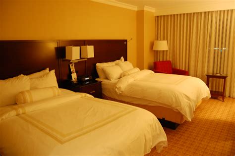 Review of Atlanta Airport Marriott Gateway | Atlanta, GA Hotel