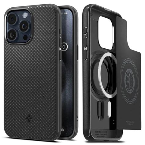 Best Spigen Iphone Pro Max Cases That You Can Buy Ithinkdifferent