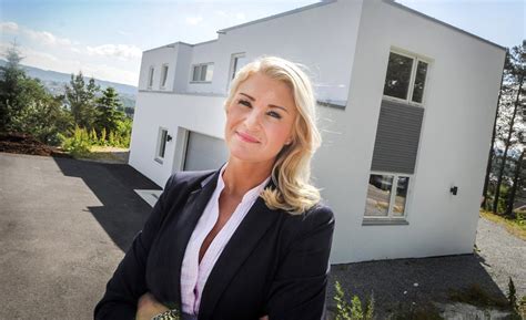 Nyheter Bolig Beathe Solgte Bittelite Hus Til Rekordpris Det Er