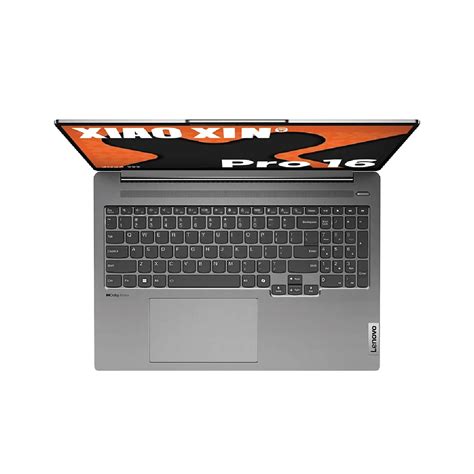 Xiaoxin Pro 16 2024 (Lenovo IdeaPad 5 Pro) R7-8745H 24GB RAM 1TB SSD