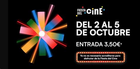 Festa Del Cinema In Spagna Quasi Milioni Di Spettatori In Giorni