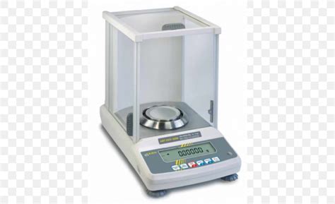 Measuring Scales Analytical Balance Kern Sohn Weight Accuracy And