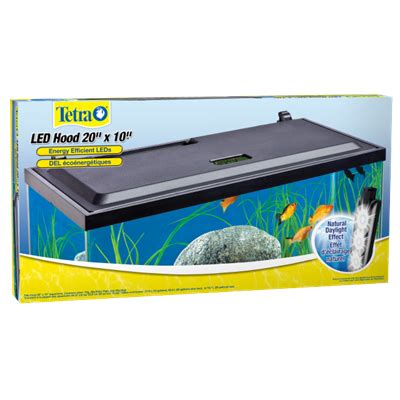 LED Aquarium Hood | Tetra®