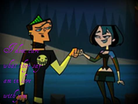 Duncan Nd Gwen Tdi S Gwenxduncan Photo Fanpop