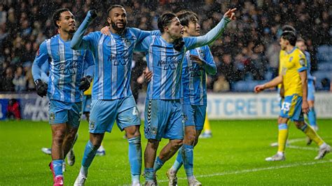 Wolves Vs Coventry Tips And Predictions Championship Side To Put Up A