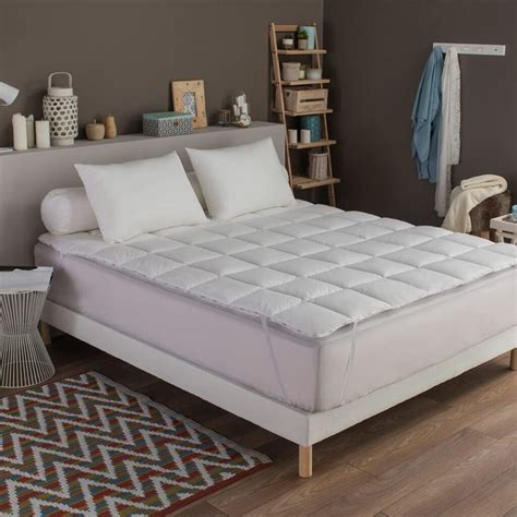 Surmatelas Pour Matelas Trop Mou Matelas Ideal