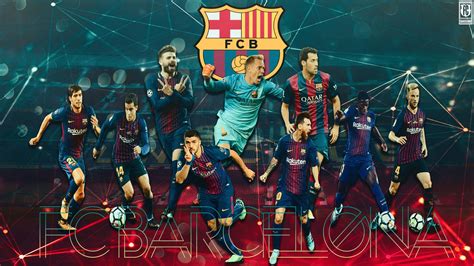 Time Atual Do Barcelona _ FC Barcelona: Elenco da temporada – DFXDX