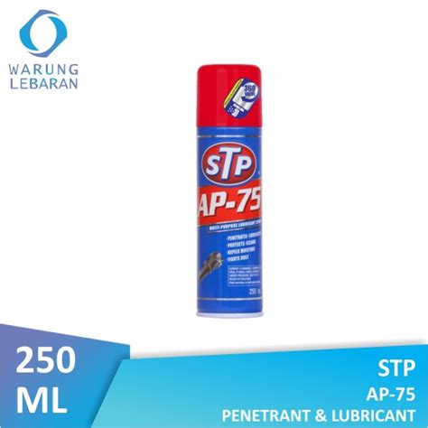 Jual Stp Ap Penetrant Lubricant Ml Shopee Indonesia