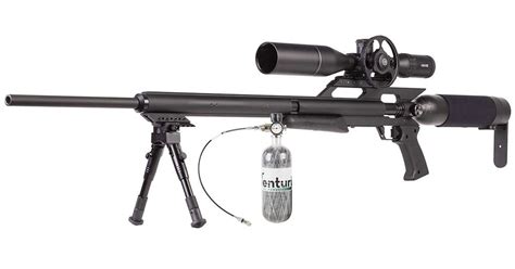 Air Power - A Strafing Run on the Subject of Air Guns - Small Arms Review