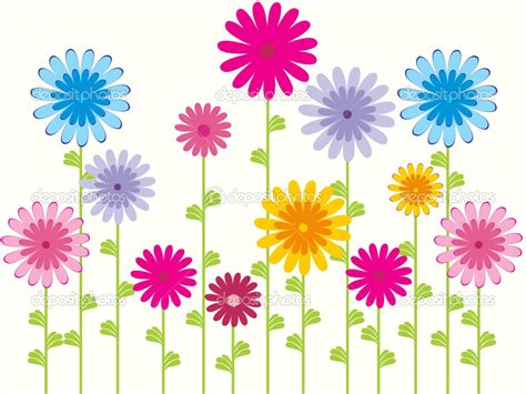 Free Flower Pattern Cliparts, Download Free Flower Pattern Cliparts png ...