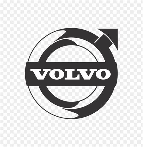 Volvo Logo Wallpaper