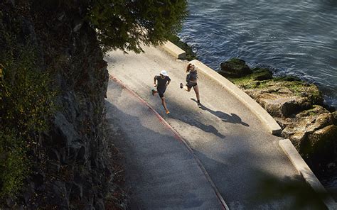 Come Correre Senza Stancarsi Garmin