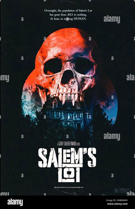 Salems Lot Trailer Release Date Wilow Kaitlynn