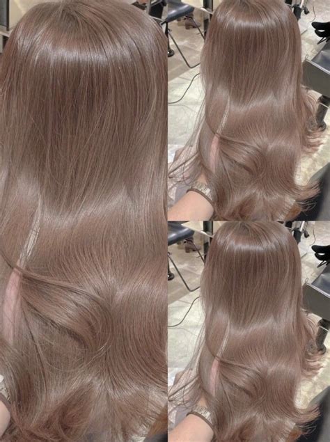 Beige Hair Light Hair Color Ash Hair Color