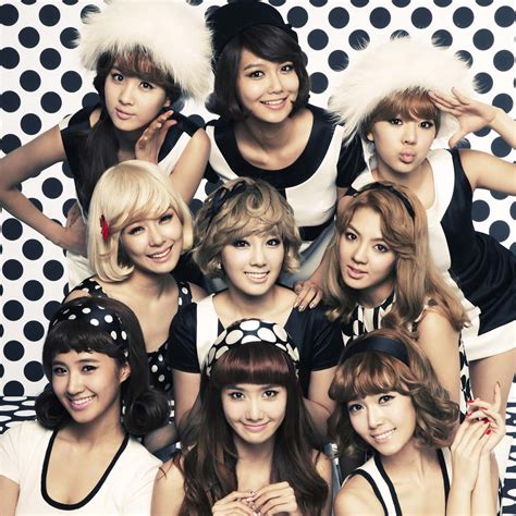 The 25 Best 2nd Gen Kpop Girl Groups Ranked By Fans