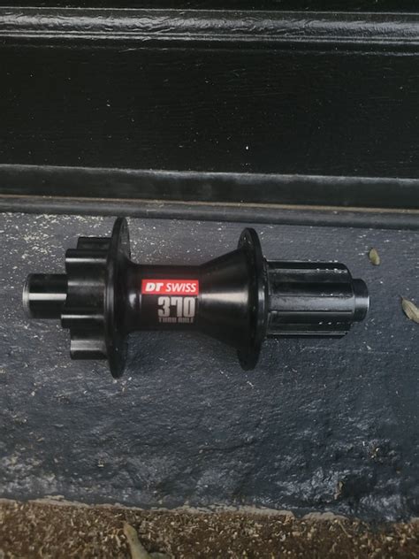 Dt Swiss Rear Hub Boost X Bolt For Sale