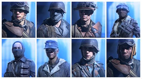 Battlefield V The Company Rbattlefieldv