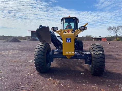 Motor Grader Hp Xcmg Gr Shanghai Uuimagine Trading Co Ltd