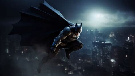 A Complete List of Batman: Arkham Games in Order - Gamer For Fun