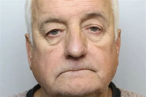 Leeds Sex Offender Harassed His Estranged Daughter On Facebook After Release From Jail Leeds Live