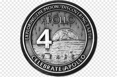 Free Download Apollo Program Apollo 13 Coin Medal Nasa Coin Emblem