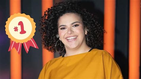 Juego De Voces 3 Razones Por Las Que Lucerito Mijares Es La Verdadera