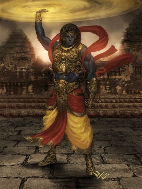 10 Most Powerful Warriors In Mahabharata 9 Degrees