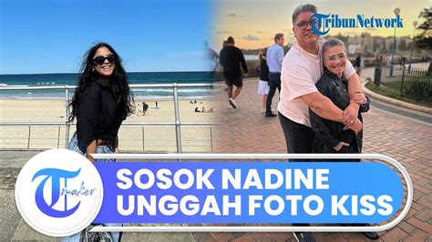 Profil Nadine Emmanuella Anak Ruth Shanaya Yang Jadi Sorotan Seusai