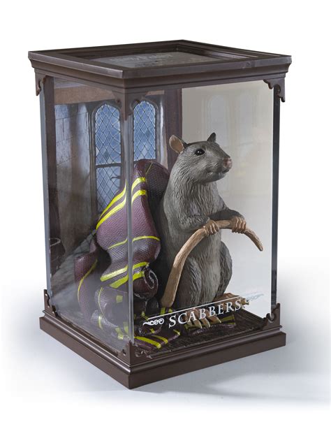 Figurine Croûtard Harry Potter™ Achat De Decoration Animation Sur