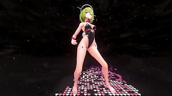 Elfe Aoi Oki Blue Archive Hentai Sexe Et D Shabillage Danse Lupin Trio Creampie Mmd D Cheveux