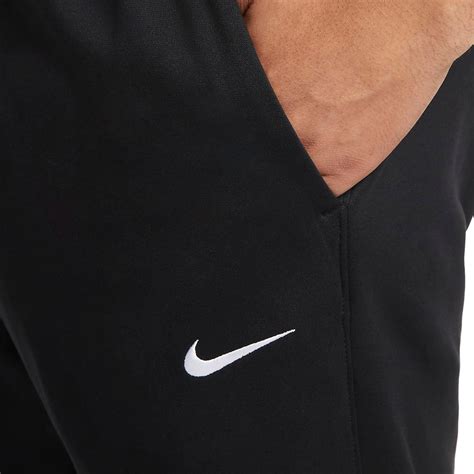 Pantalon Training Nike M Nk Tf Pant Taper Black Ng Hm Los Mejores