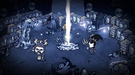 Don T Starve Together Revis O Do Jogo Data De Lan Amento Requisitos