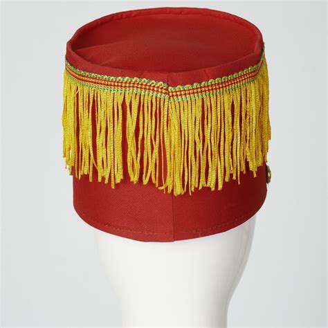 British Royal Guard Drum Head Hat Kid Adulthallowe Vicedeal