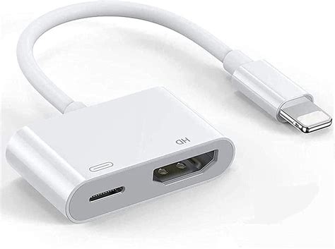 Lightning Hdmi Adapter Near Me At Daniel Peck Blog