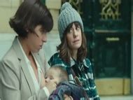 Naked Ainhoa Aierbe In We Are Pregnant