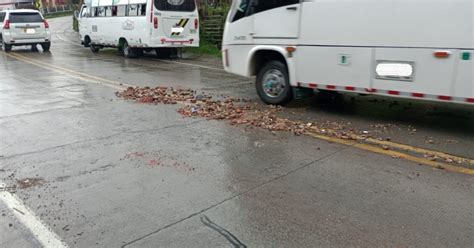 Movilidad Bogot On Twitter Rt Bogotatransito P M