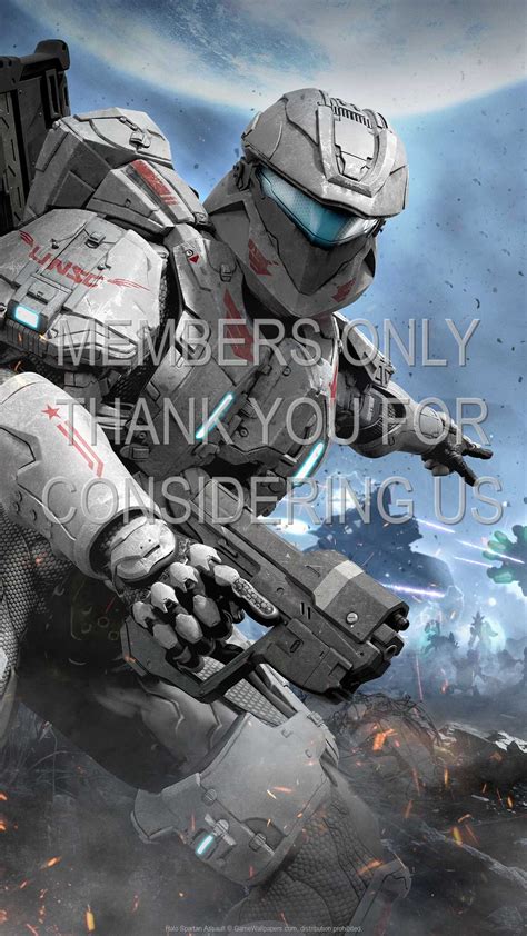 Halo Spartan Assault Wallpapers Most Popular Halo Spartan Assault