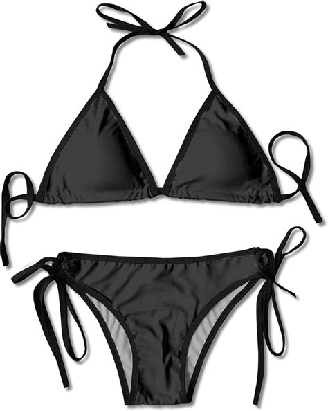 DRXX Bunte Ballett Mädchen Tänzerin Bikini Frauen Sommer Badebekleidung