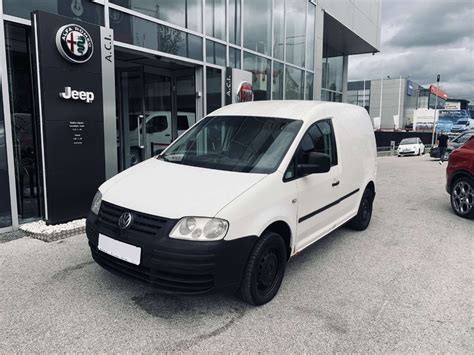 Volkswagen Caddy Kedi Sdi Furgon Teretna Vozila Olx Ba