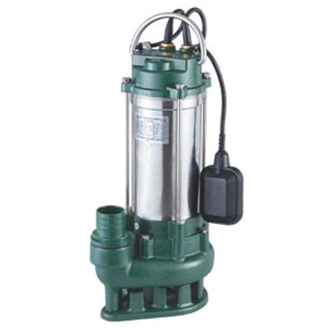 Buy Cri Sl D Ds D Kw Ph L Sew Waterpump Sewage Submersible